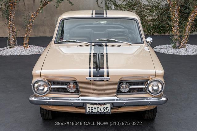 1965 plymouth barracuda