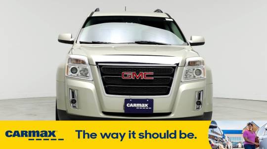 2015 GMC Terrain