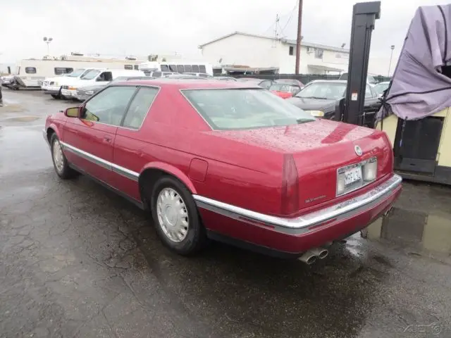 1994 touring used 4.6l v8 32v automatic coupe no reserve