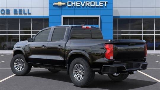 2024 Chevrolet