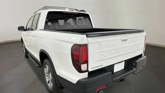 2024 Honda Ridgeline