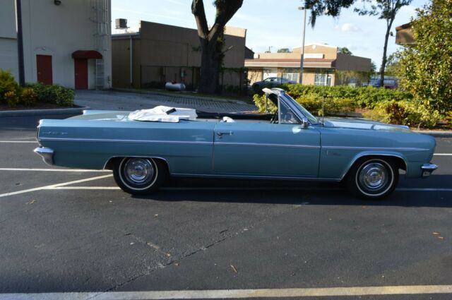 1963 olds cutlass f-85 convertible v8 numbers matching original window sticker!!
