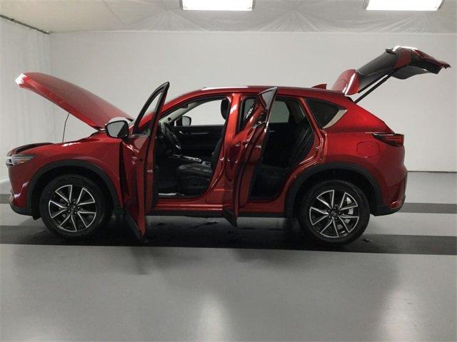 certified 2018 mazda cx-5 awd grand touring cicero, ny 13039 for sale in cicero, new york