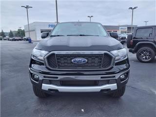 2023 Ford Ranger (North America) xlt
