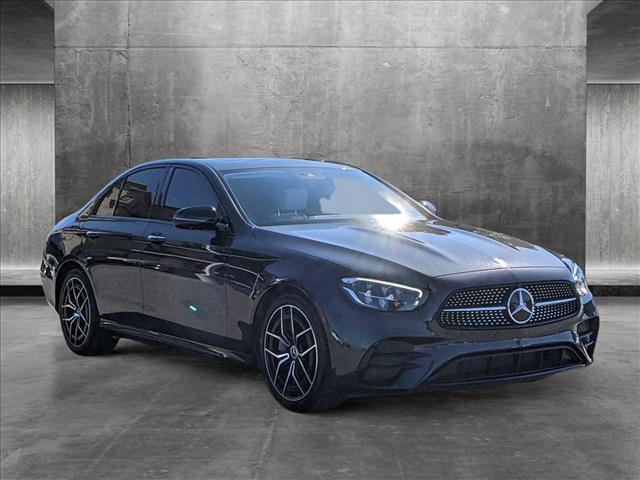 2021 mercedes-benz e-class e 350