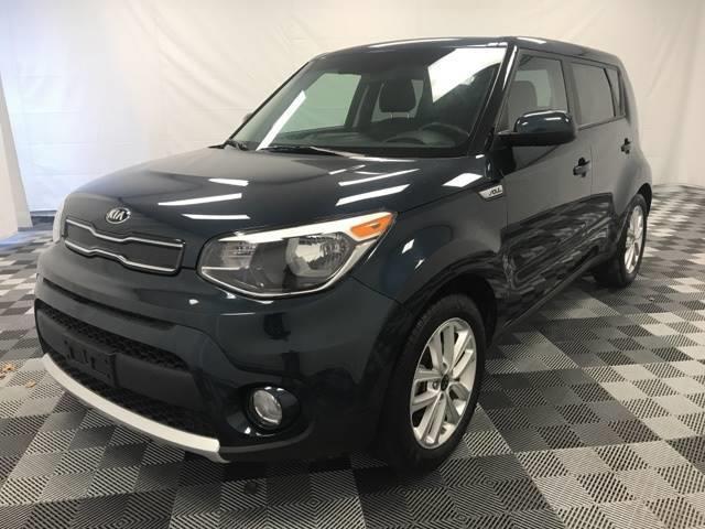 2017 kia soul + + 4dr wagon for sale in derby, connecticut