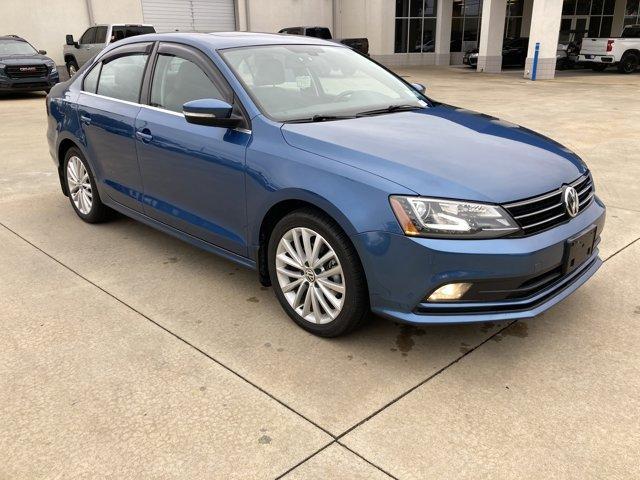 2016 volkswagen jetta 1.8t sel