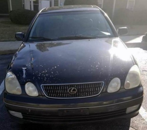 1999 lexus es 300 for sale in north carolina by owner