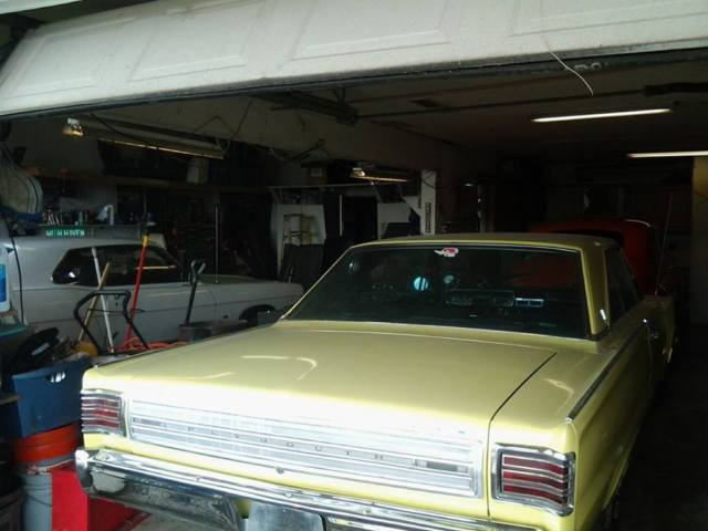 1966 plymouth 440 built 500 + hp new transmission 2300 stall with shift kit