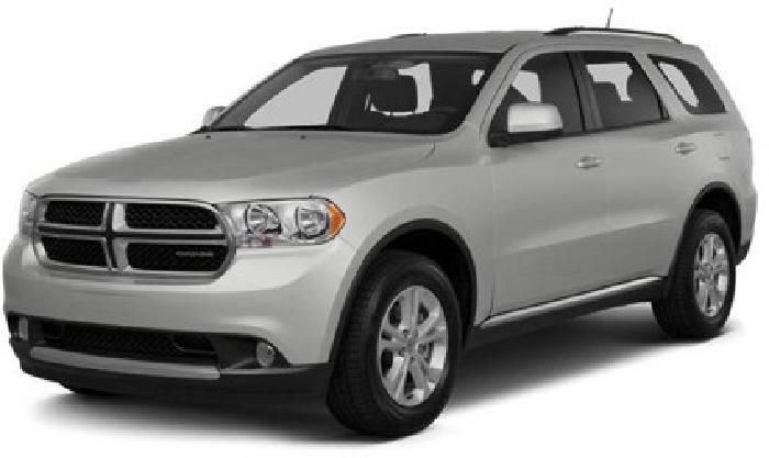 2013 dodge durango sxt in fort worth, tx