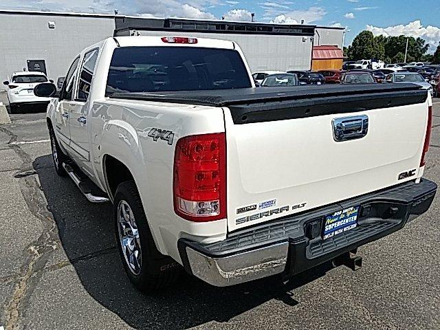 used 2009 gmc sierra 1500 slt billings, mt 59102 for sale in billings, montana