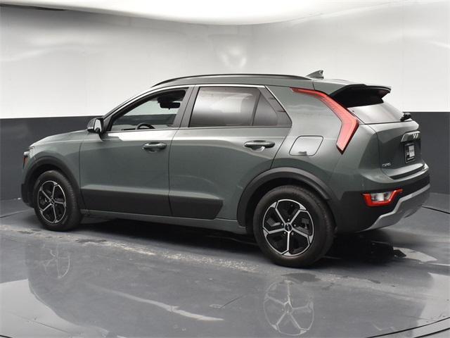 2024 kia niro ex