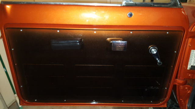 1974 international scout