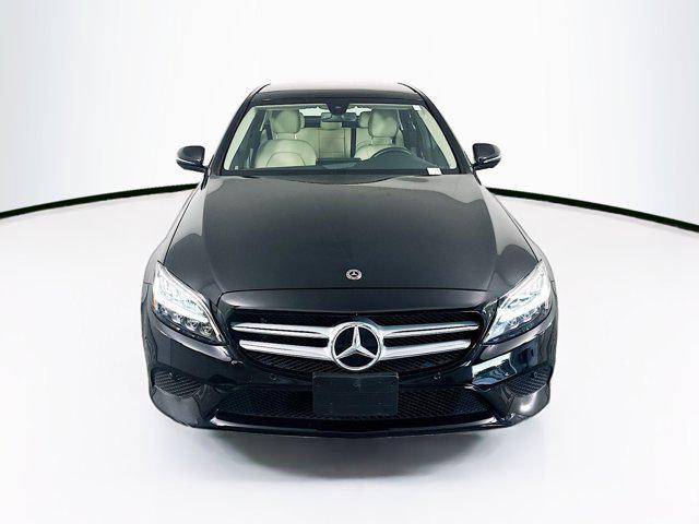 2021 mercedes-benz c-class c 300