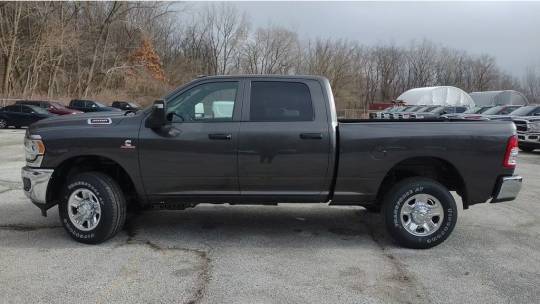 2024 RAM 3500