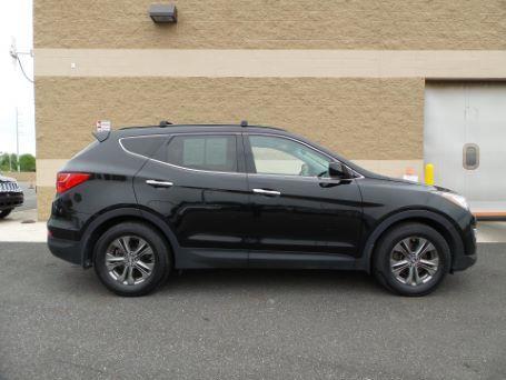 2014 hyundai santa fe sport 2.4l 2.4l 4dr suv for sale in newark, delaware