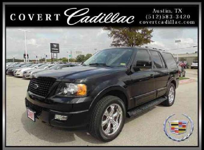 2006 ford expedition limited in austin, tx