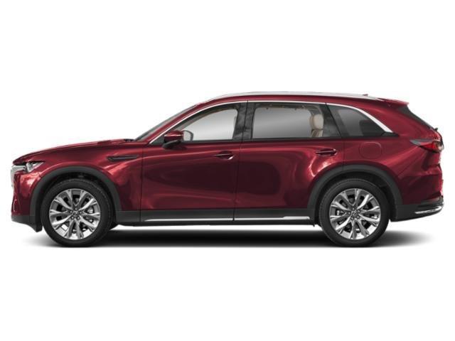 2024 mazda cx-90 3.3 turbo premium plus