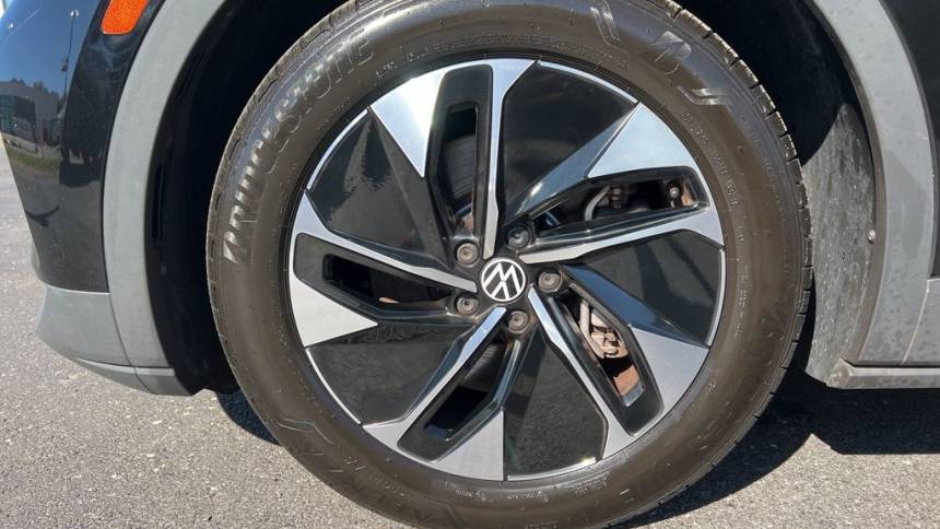 2021 volkswagen id.4 pro s