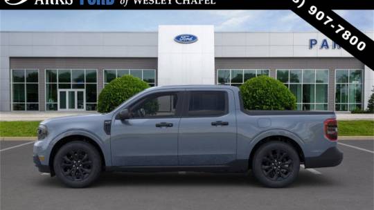 2024 Ford Maverick