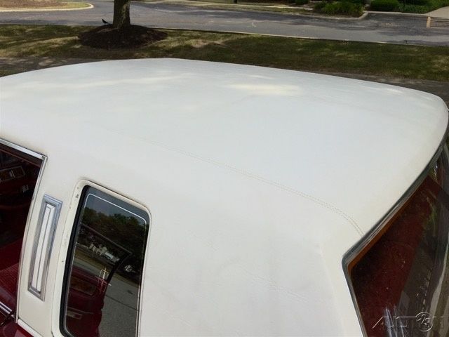 1981 2-door sedan used 5l v8 16v automatic rwd coupe