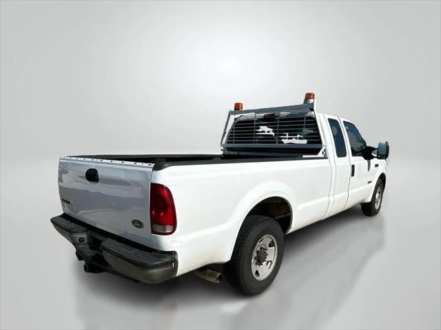 2006 ford f-250 xl