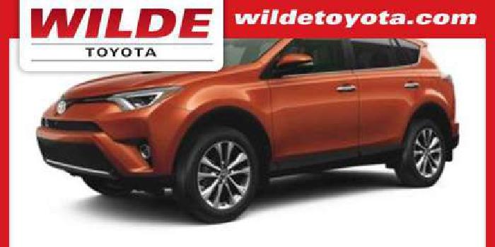 used 2016 toyota rav4 suv in west allis, wi