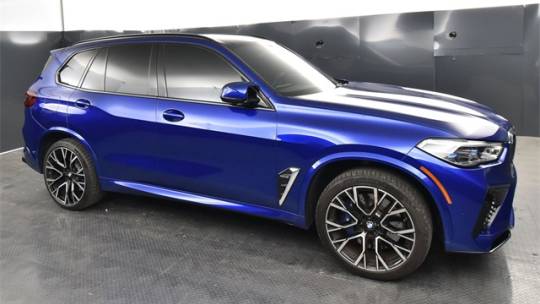2023 bmw x5 m base
