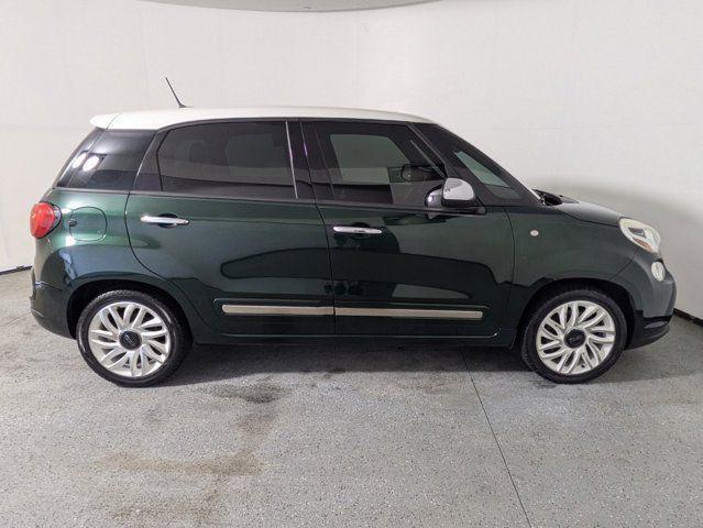 2015 fiat 500 lounge