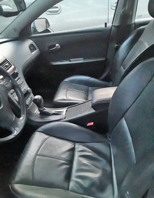 2011 chevrolet malibu ltz for sale in illinois by owner