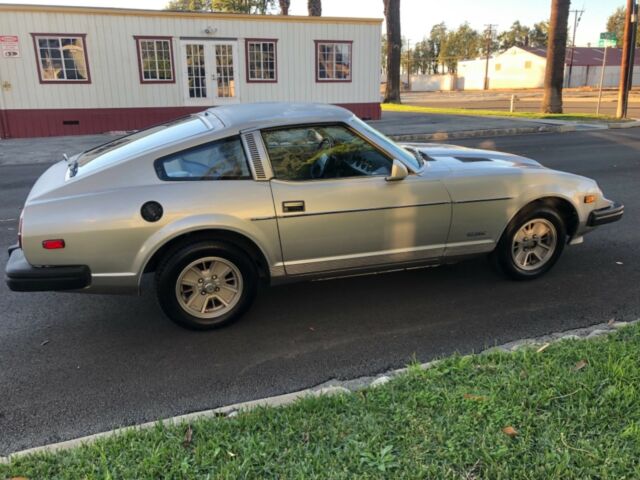 amazing early 1979 nissan datsun 280zx