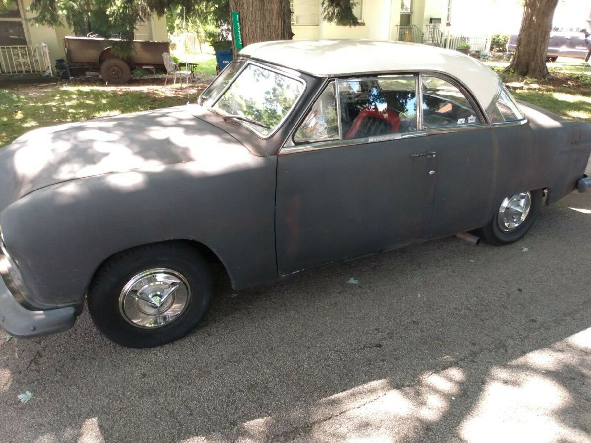 1951 ford 2dr victoria let ebay know if you do not hear back from me.please