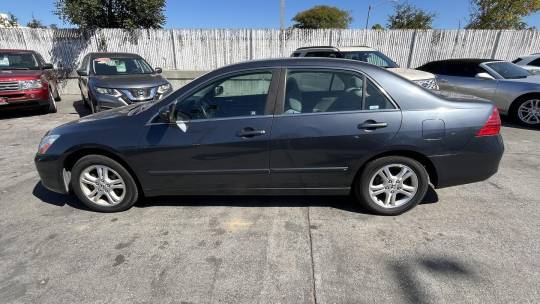 2006 Honda Accord