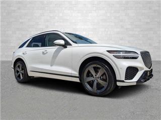 2025 Genesis GV70 3.5t sport