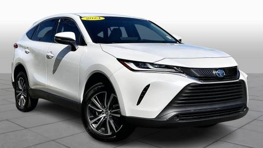 2024 Toyota Venza