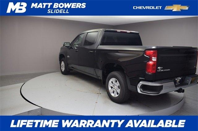 new 2019 chevrolet silverado 1500 lt slidell, la 70461 for sale in slidell, louisiana