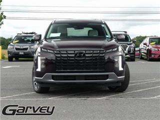 2025 Hyundai Palisade limited
