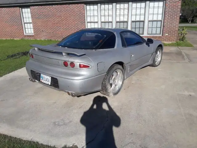 mitsubishi 3000gt 1992 no reserve!!!