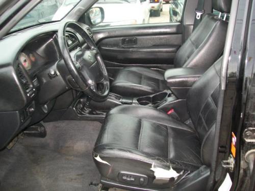 2001 nissan pathfinder se 3.5 in illinois
