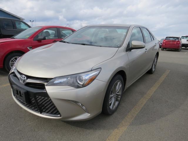 2015 toyota camry xle xle 4dr sedan for sale in hammond, maine