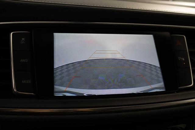 2019 buick enclave essence