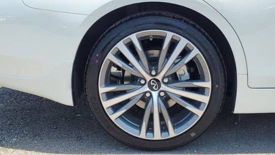 2024 Infiniti Q50
