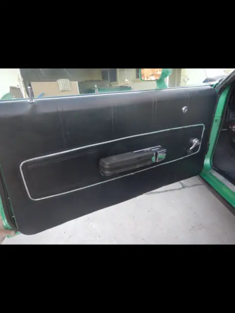 1971 ford ranchero gt 429 cobra jet marti report