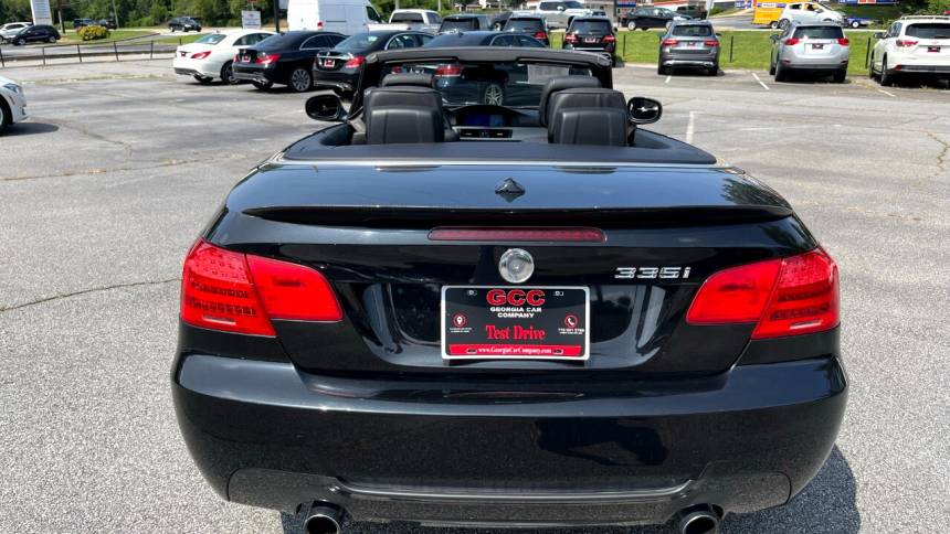 2012 bmw 3 series 335i