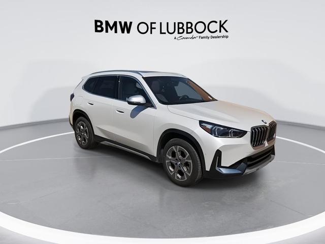 2024 bmw x1 xdrive28i