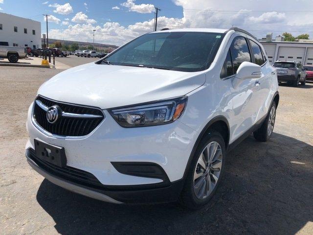 used 2017 buick encore awd preferred farmington, nm 87499 for sale in farmington, new mexico