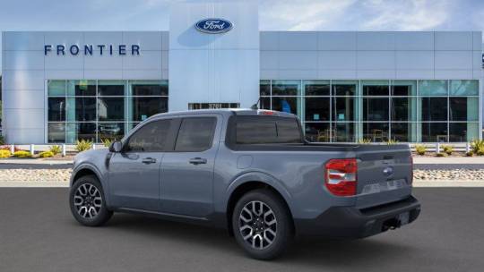 2024 Ford Maverick