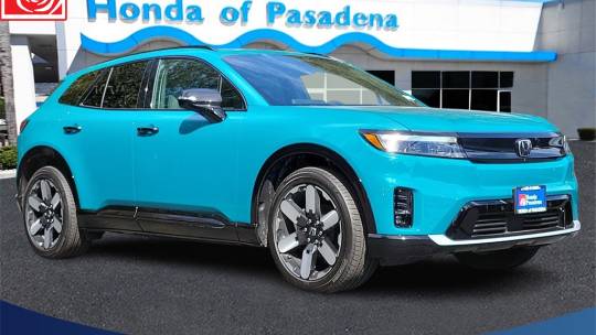2024 Honda Prologue