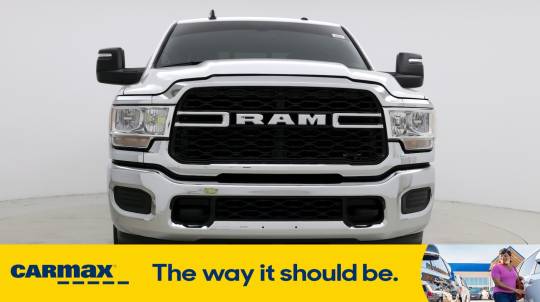 2023 RAM 2500