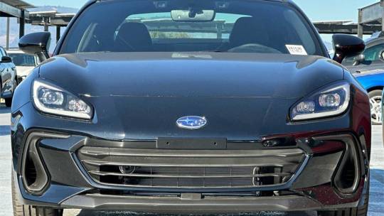 2024 Subaru BRZ
